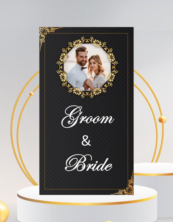 Wedding Invitation Video