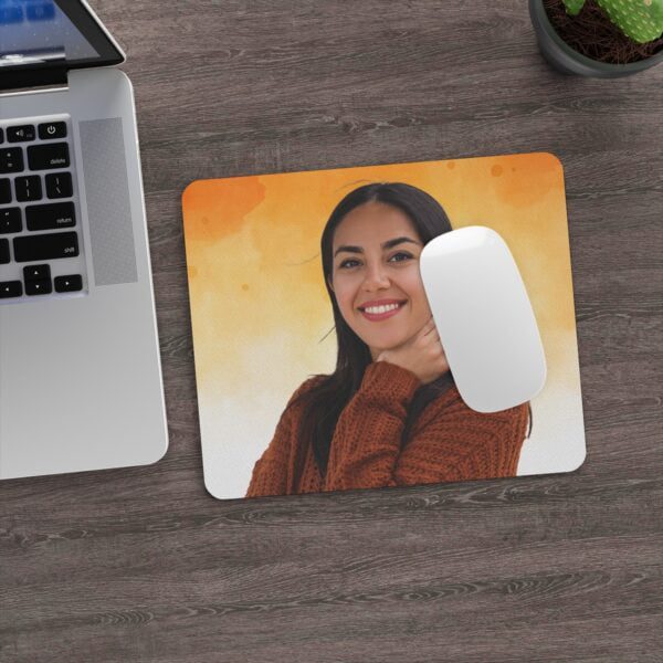 Mouse Pad - Water Color