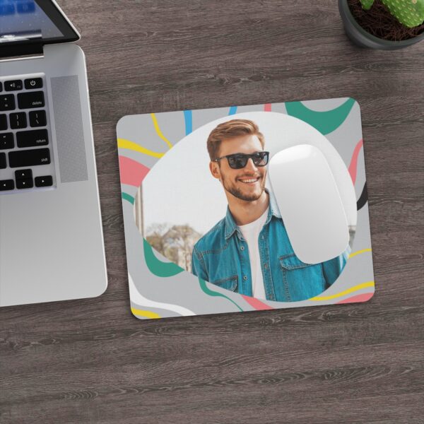 Mouse Pad - Pattern