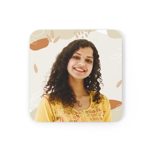 Coaster - Abstract Floral