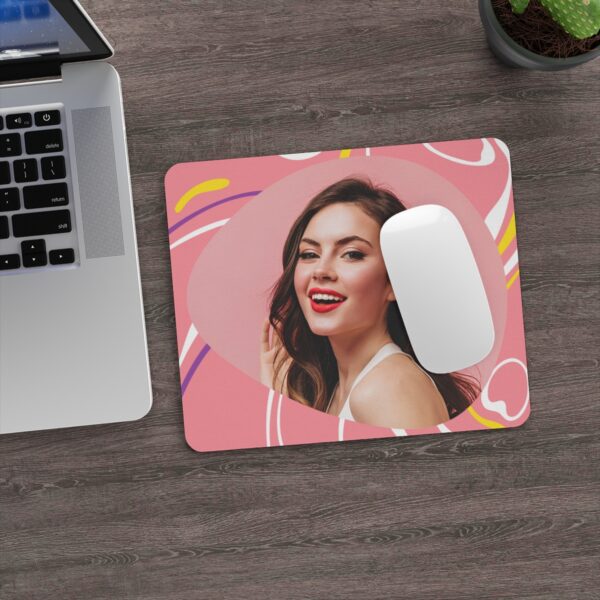 Mouse Pad - Pattern
