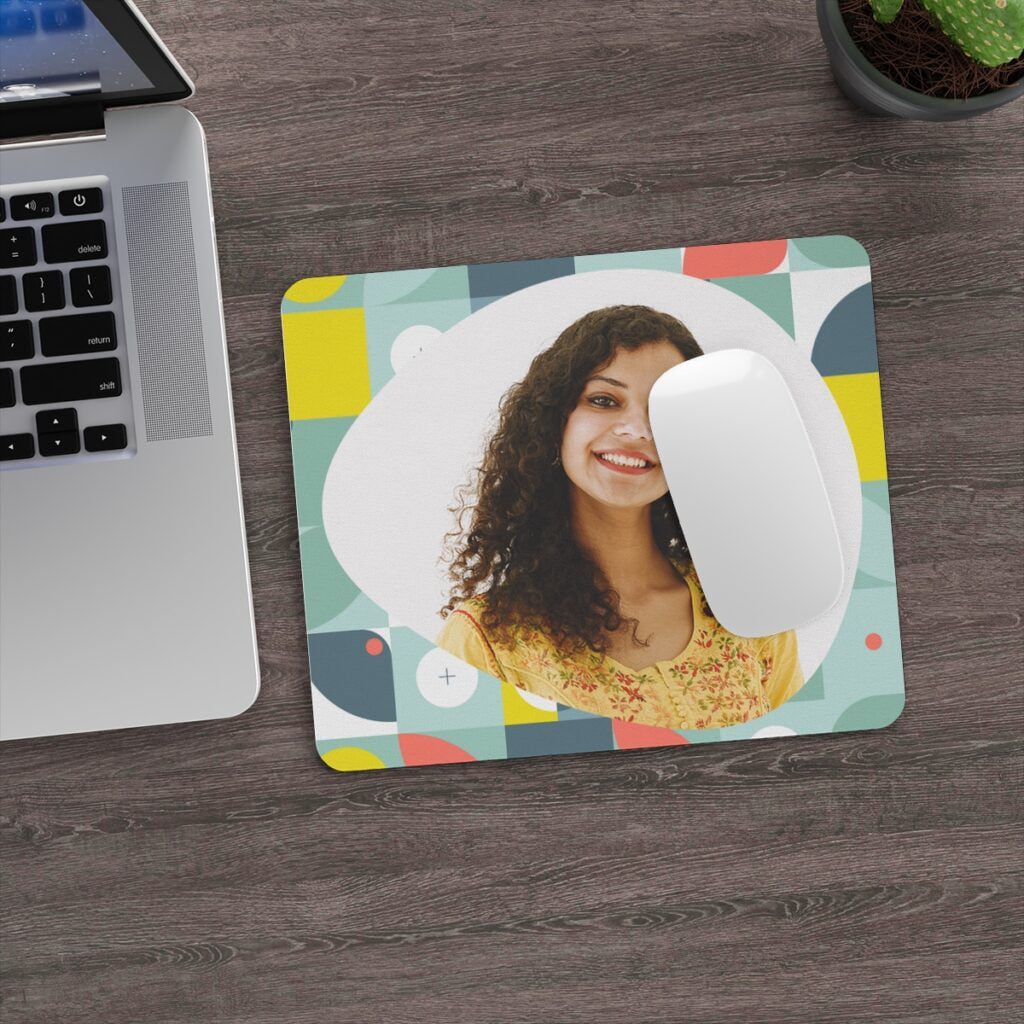 Mouse Pad – Pattern – SHANSDESIGN