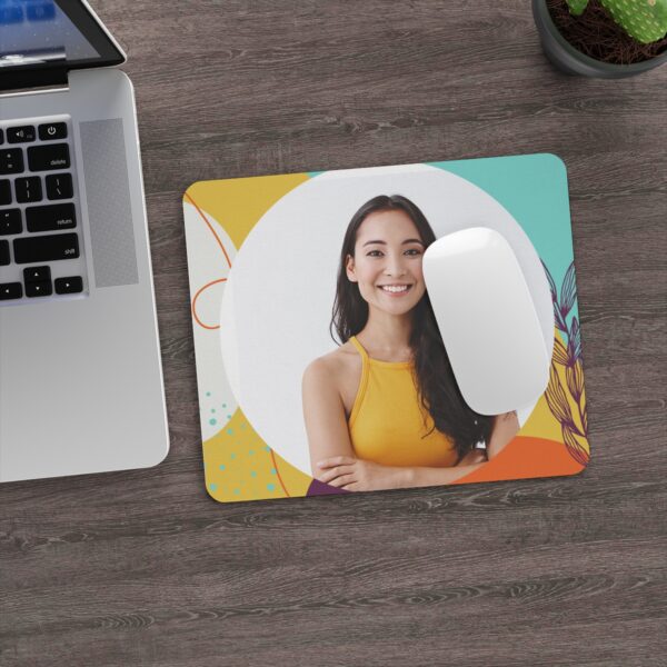 Mouse Pad - Floral