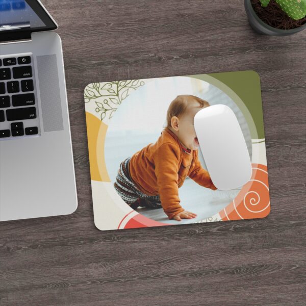 Mouse Pad - Floral