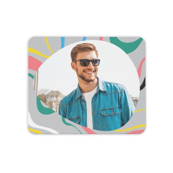 Mouse Pad Pattern Shansdesign 8292