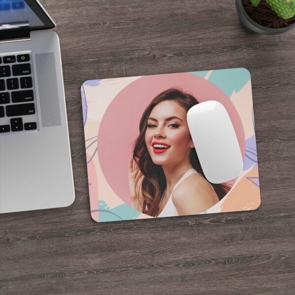 Mouse Pad - Floral