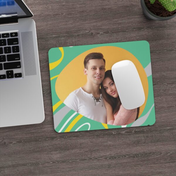 Mouse Pad - Pattern