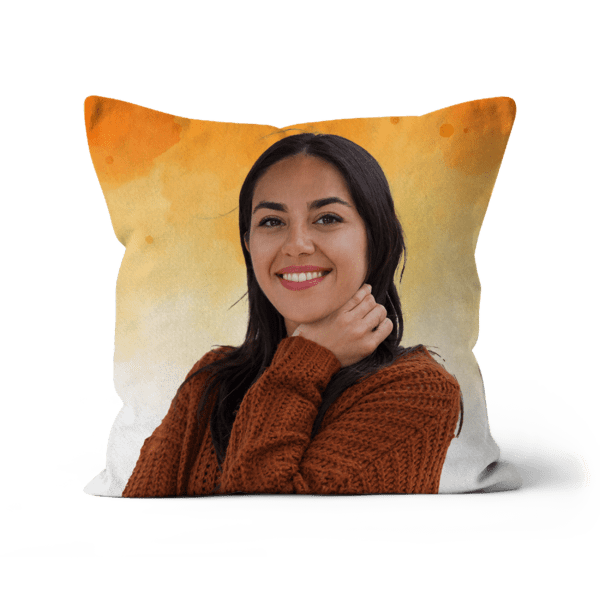 Pillows - Water color