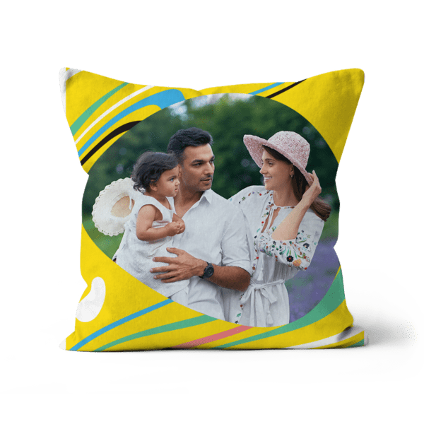 Pillows - Pattern