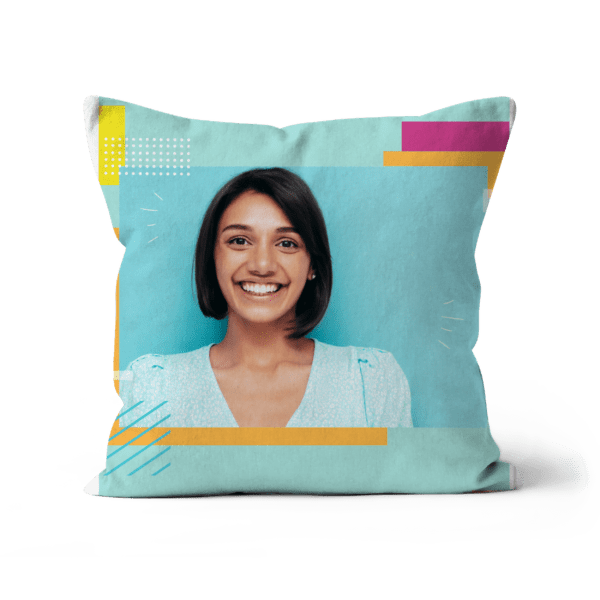Pillows - Flat