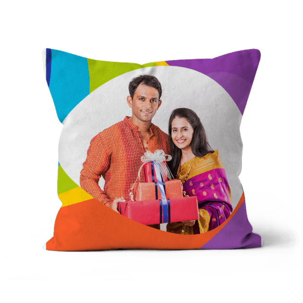 Pillows - Pattern