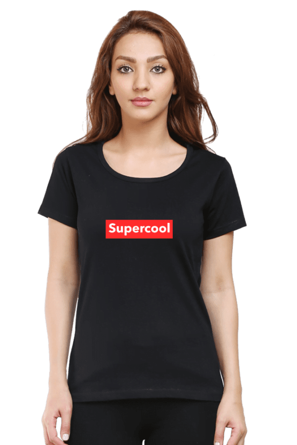 Women’s T-Shirts