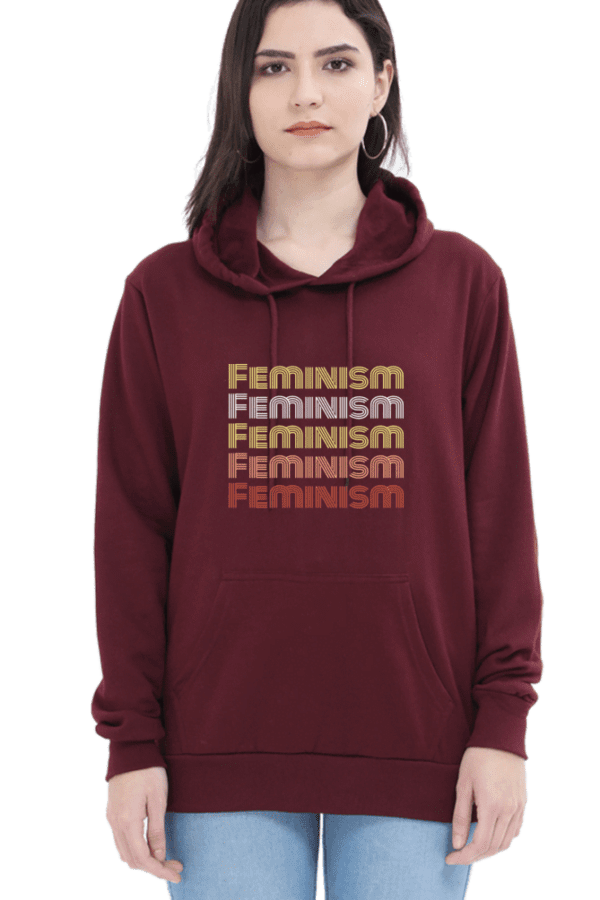 Unisex Hooded SweatShirt
