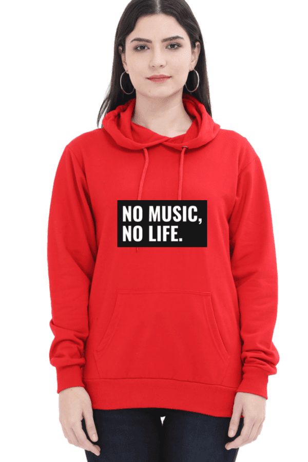 Unisex Hooded SweatShirt