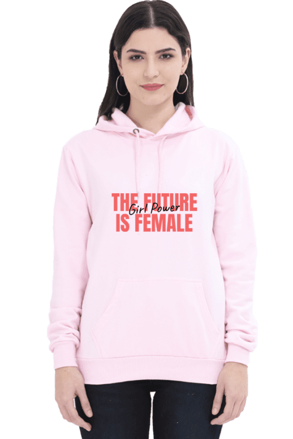 Unisex Hooded SweatShirt