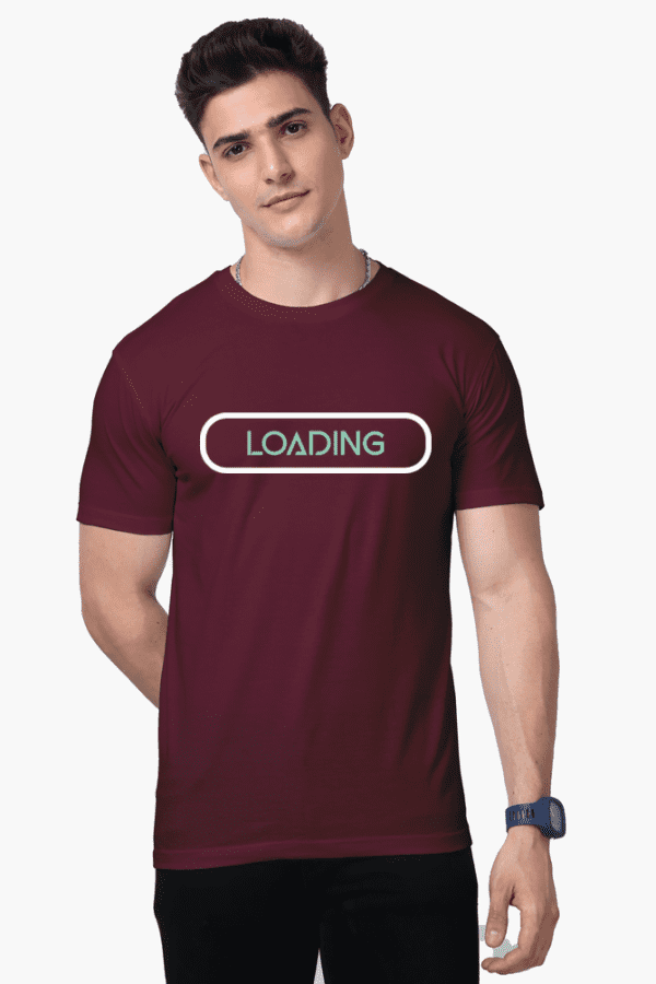 Loading | Unisex Supima T-Shirts