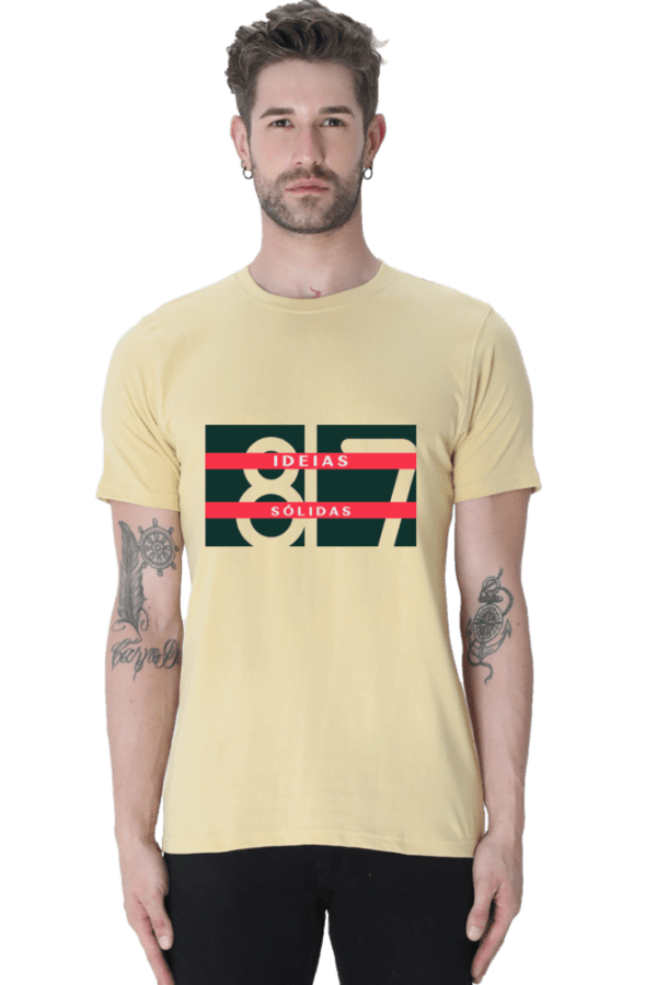 Unisex Classic T-Shirt