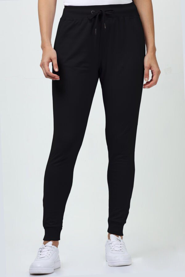 Unisex Joggers | Black