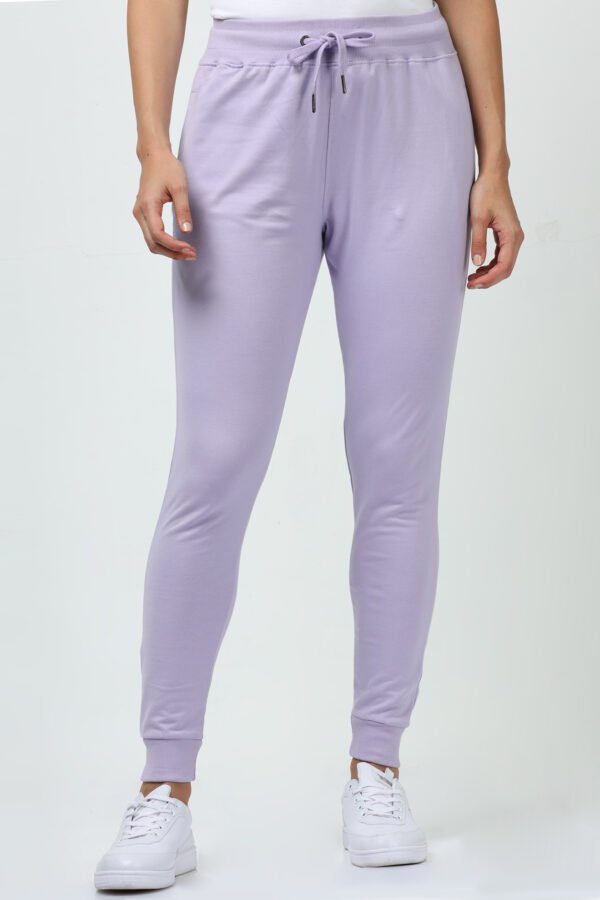 Unisex Joggers | Lavender