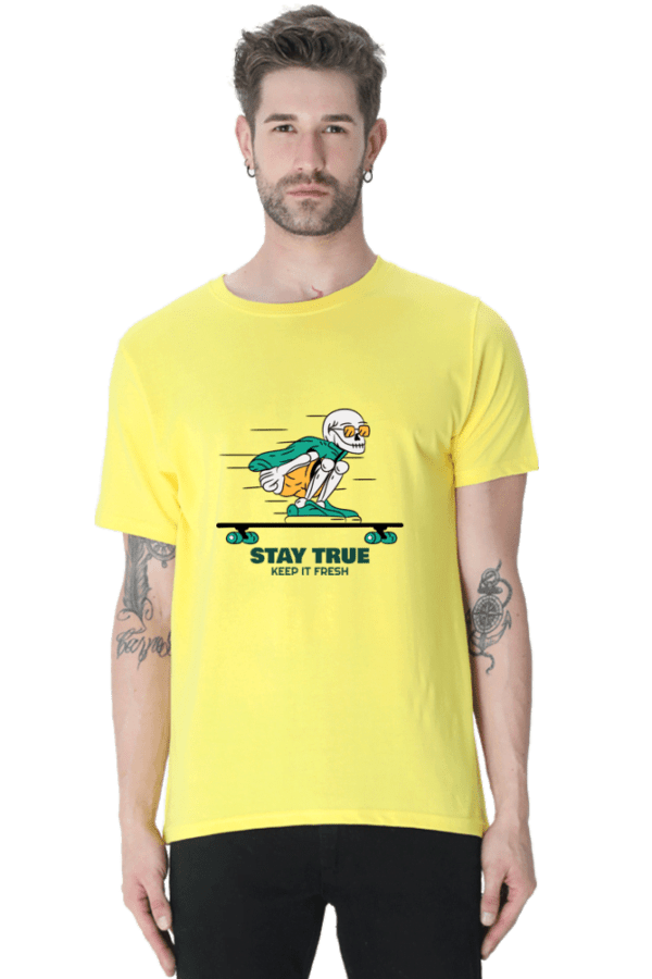 Unisex T-Shirt Classic | Stay True