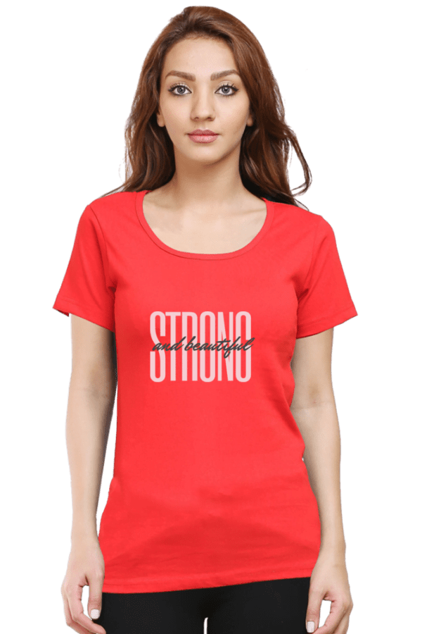 Women’s T-Shirts | Positive Quote
