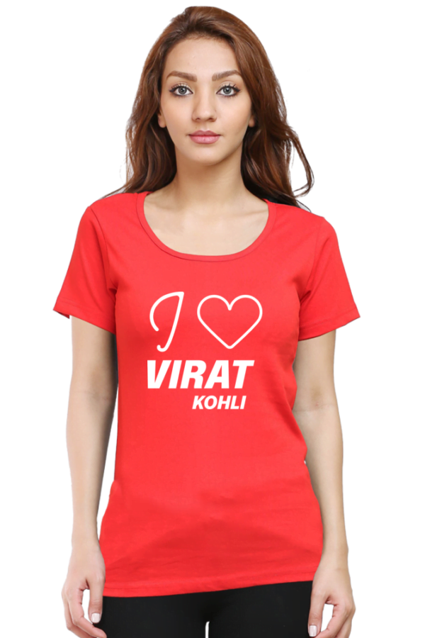 RCB | Virat Kohli T-shirt
