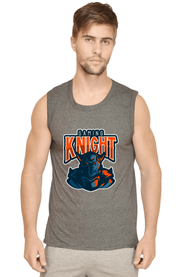 Men’s Gym Vest