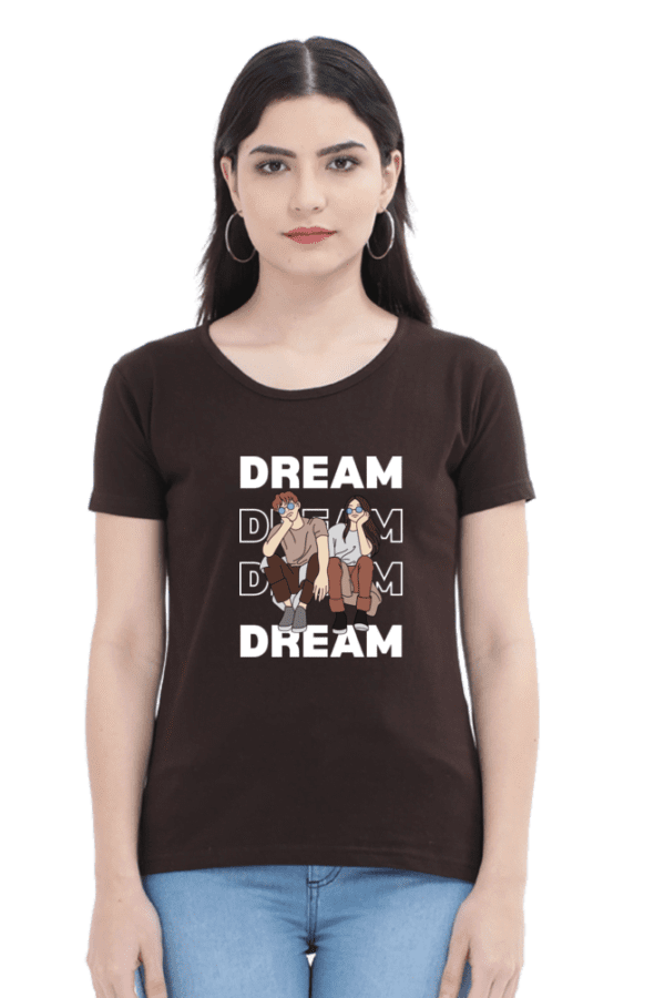 Women's T-Shirts | Dream