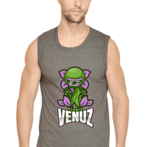 Men’s Gym Vest