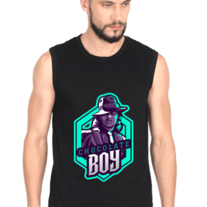Men’s Gym Vest