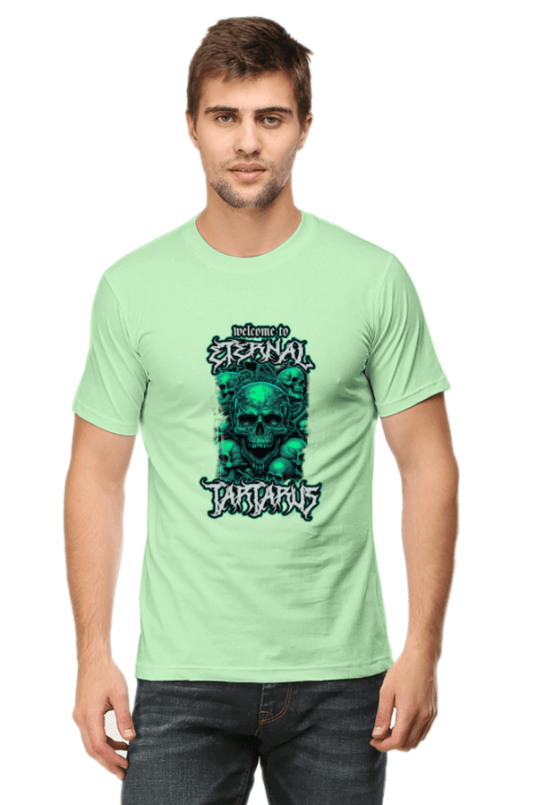 Unisex Classic T-Shirt | Evil