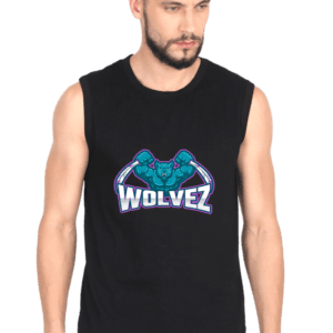 Men’s Gym Vest