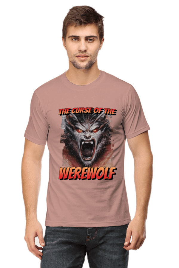 Unisex Classic T-Shirt | Wolf