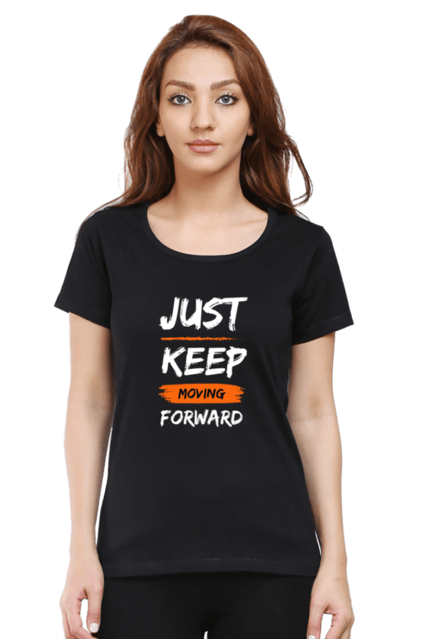 Women’s T-Shirts | Positive Quote