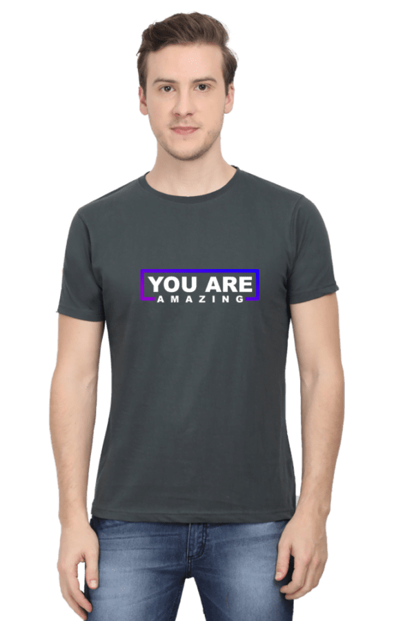 Unisex Classic T-Shirt | You are Amazing