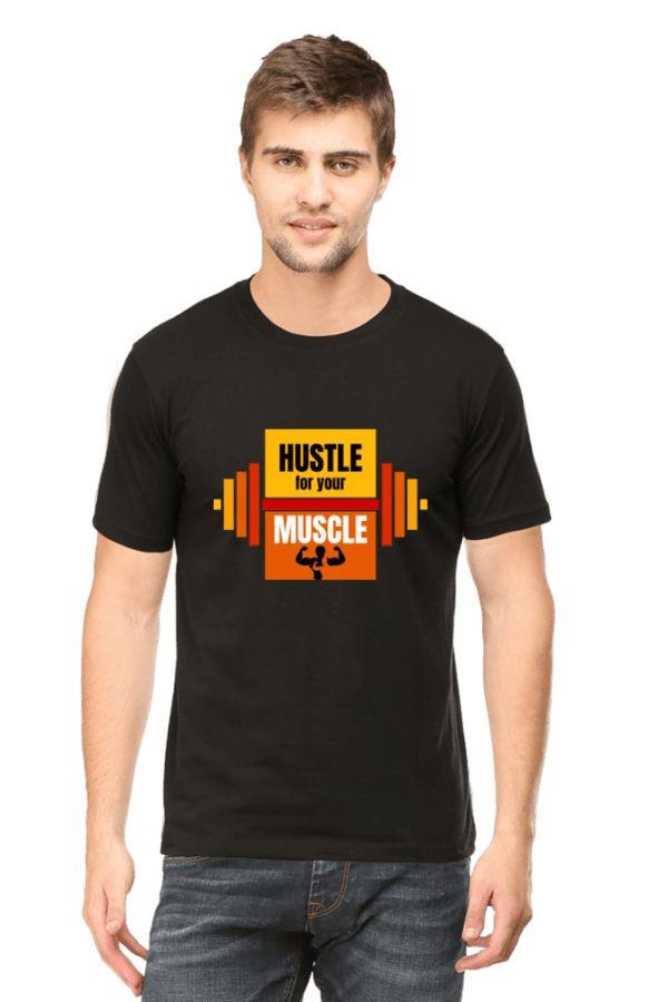 Unisex Classic T-Shirt | Muscle