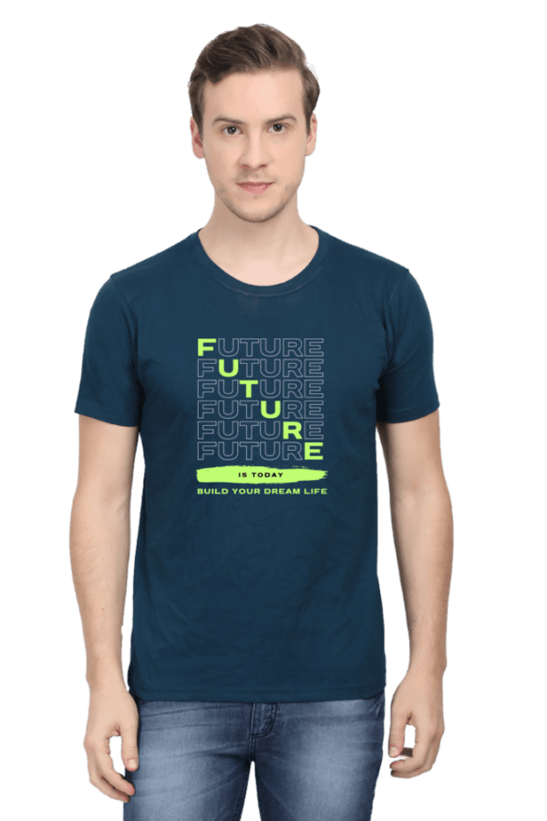 Unisex Classic T-Shirt  | Future