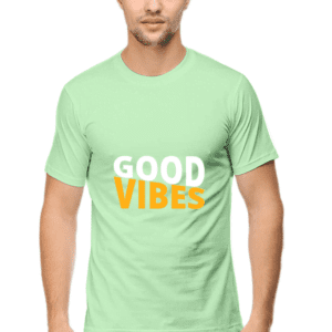 Unisex T-Shirt Classic | Good Vibes