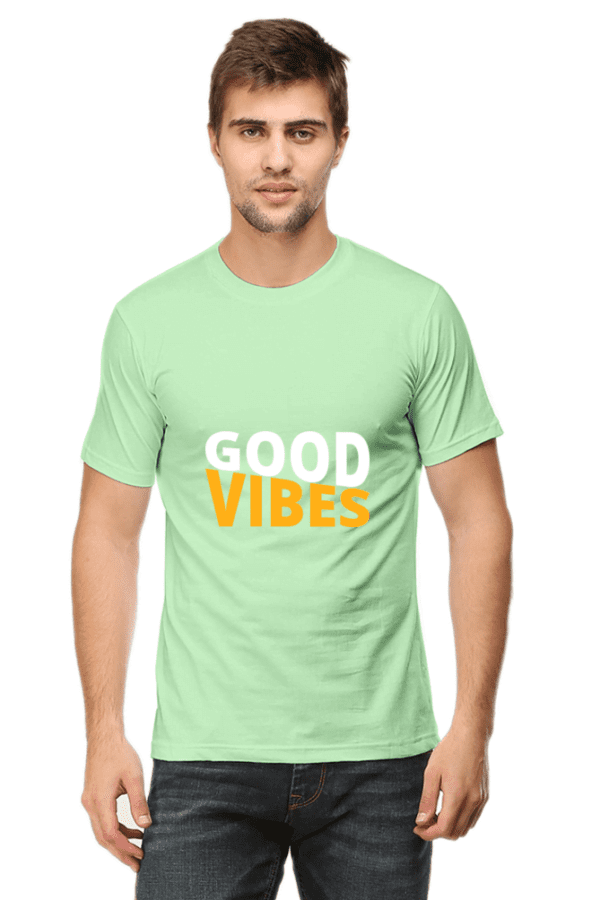 Unisex T-Shirt Classic | Good Vibes