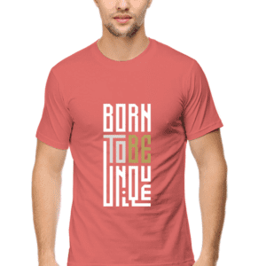 Unisex Classic T-Shirt  | Born to be Unique