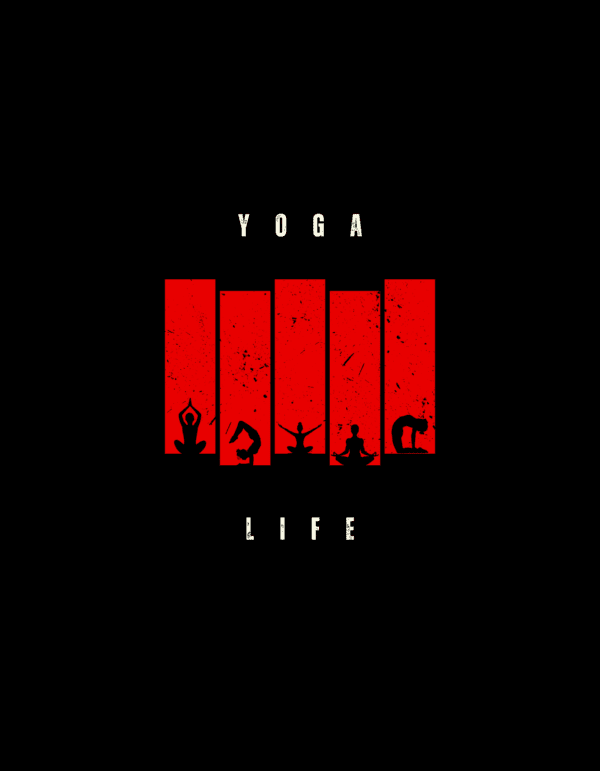 Yoga Women’s T-Shirt  | Yoga life
