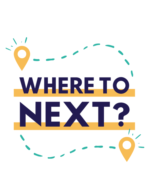 Male Round Neck Half Sleeve Classic || Where to Next