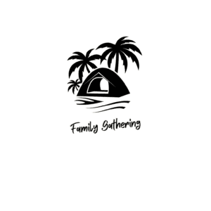 Unisex Oversized Classic T-Shirt || Family Gathering