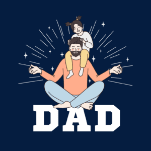 Unisex Classic T-Shirt || Dad