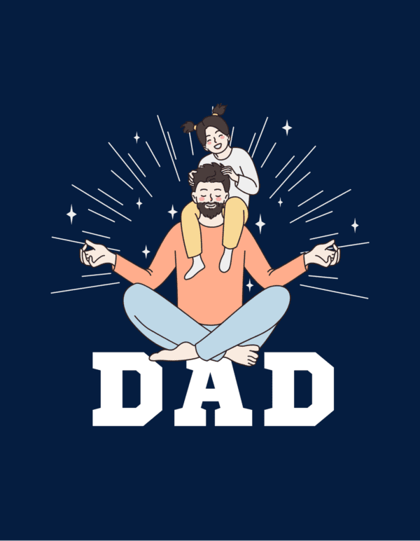 Unisex Classic T-Shirt || Dad