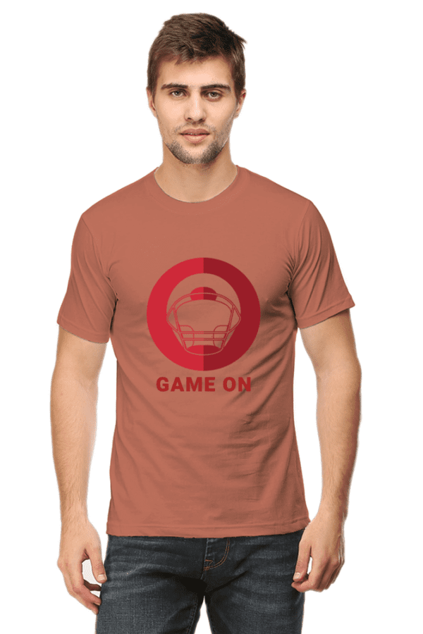 Unisex Classic T-Shirt || Game On