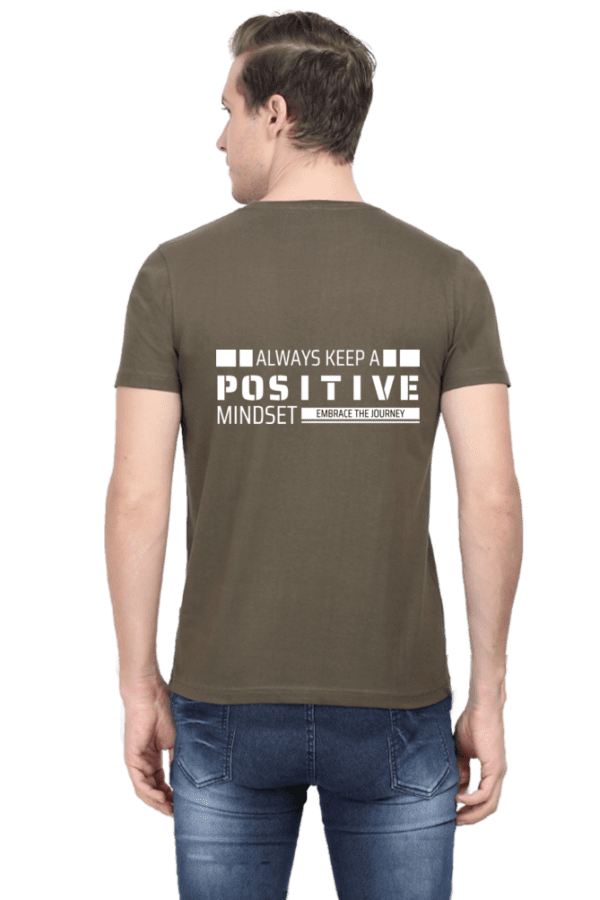 Unisex Crew T-shirt || Fitness