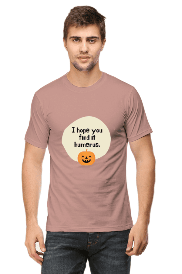 Unisex Crew T-shirt || Humoreus