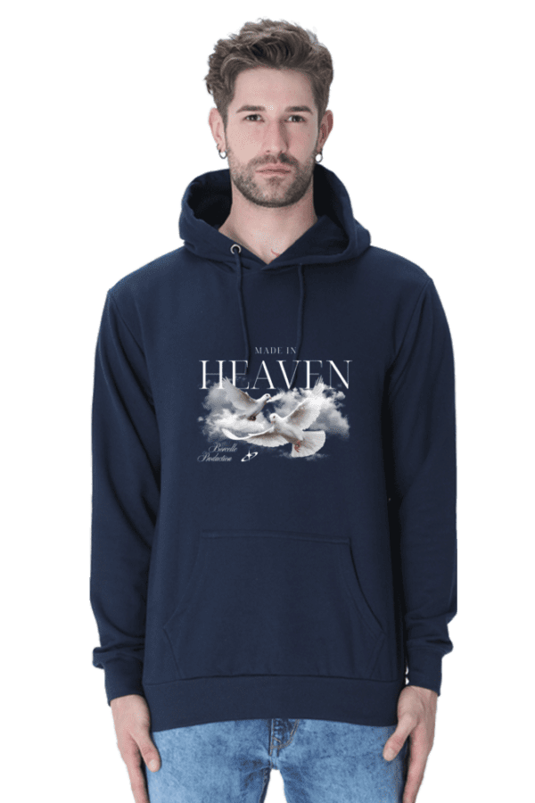 Unisex Hoodie || Heaven