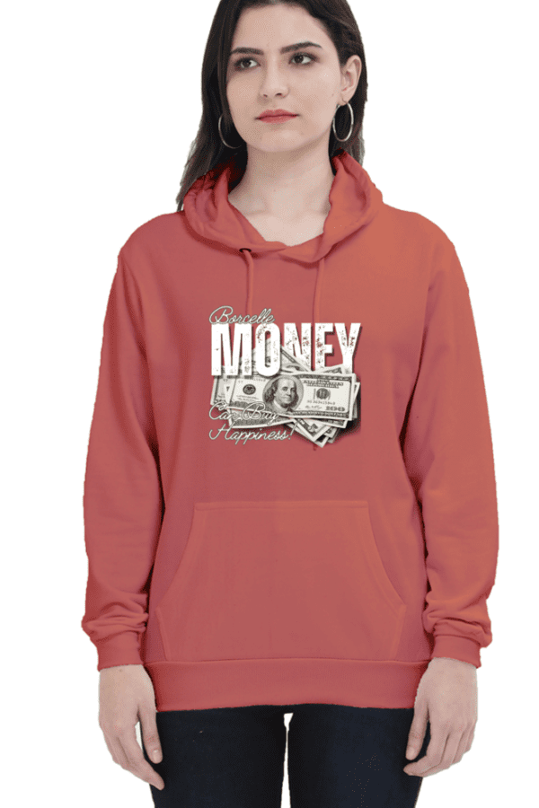 Unisex Hoodie || Money